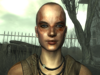 FO3PLTribal14.png (604 KB) Possible female tribal
