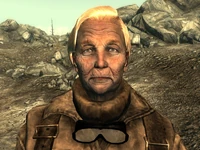 Member of the Church