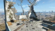 FO4 Coastal Cottage Blue House 2.png (3,25 МБ) Другий поверх блакитного будинку