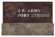 FO4 US Army Ft Strong
