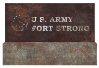 FO4 US Army Ft Strong