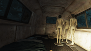 FO76 Crevasse mannequins 1