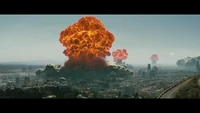 Fallout TV series trailer