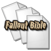 Fallout Bible installment