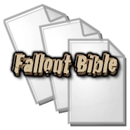 Fallout聖經8 Fallout中文維基 Fandom
