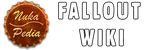 Fallout wiki logo