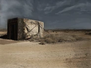 Скват в «поганий» кінцівці