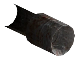 Hunting shotgun choke