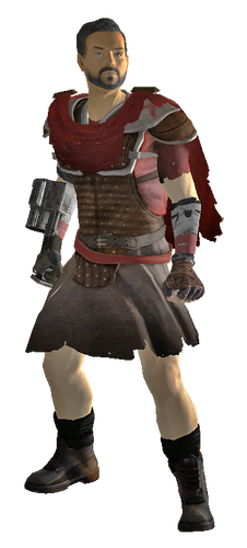 Lanius, Fallout Wiki, Fandom