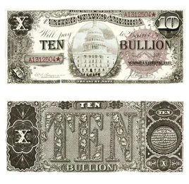 Treasury note