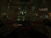 Занурення в чани з ВРЕ