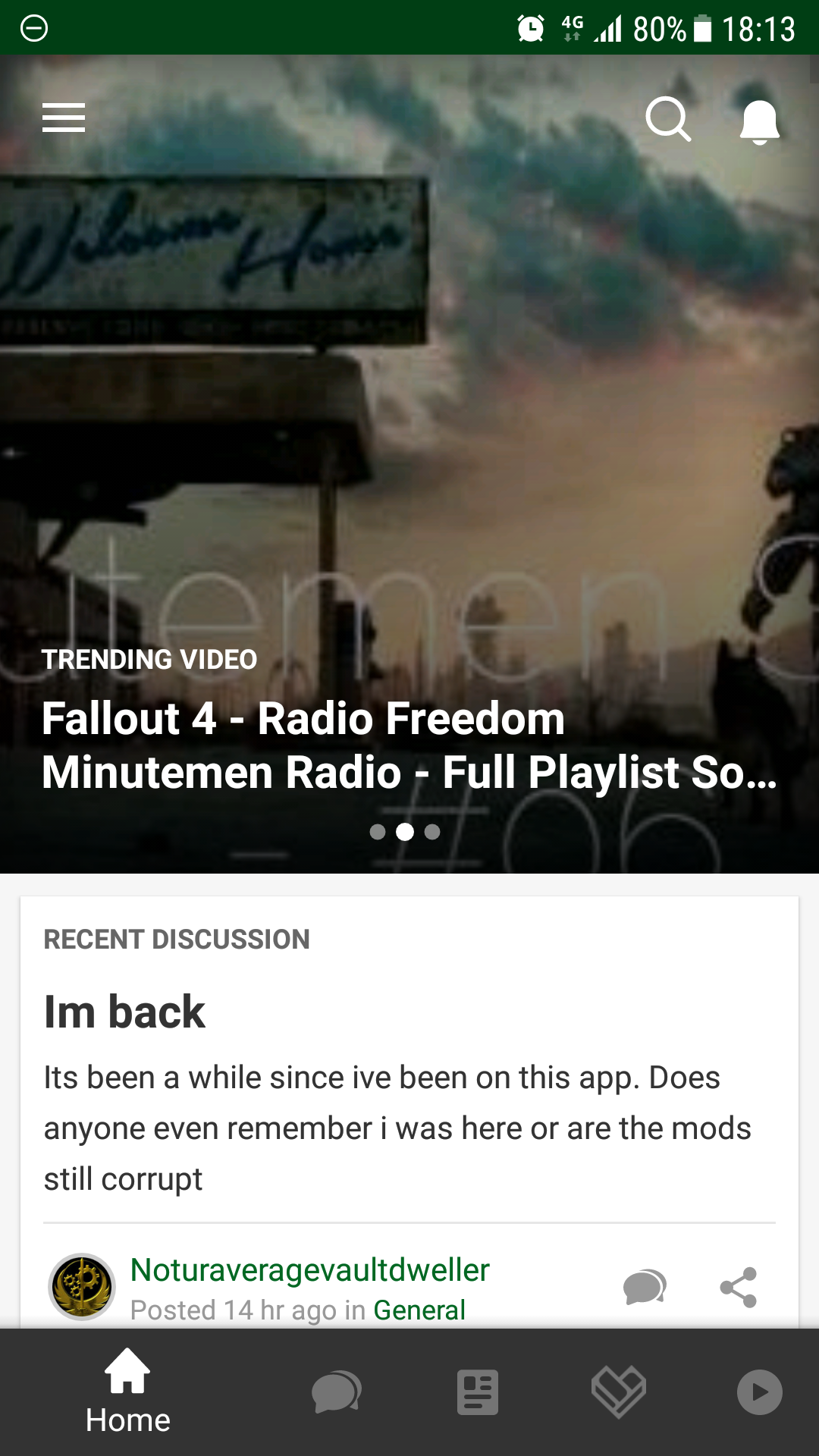 fallout 4 corrupt fallout 4 corrupt