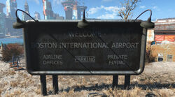 Boston Airport Fallout Wiki Fandom