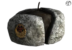 Chinese Commando Hat