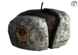 Chinese Commando Hat