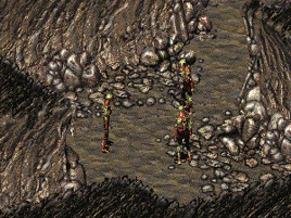 FO2 Renewal cult ghouls