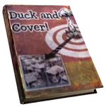 FO3 BookSkillExplosives