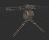 FO4MinigunTurret