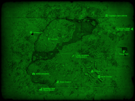 FO4 Озеро Сэнкчуари (карта мира).png