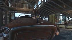 Atom Cats Garage Fallout Wiki Fandom