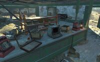 FO4 Little Nuka 9