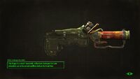 FO4 Ripper loading screen