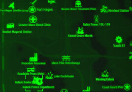FO4 map Natick Banks