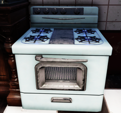 Yasmin S Cooking Stove Fallout Wiki Fandom