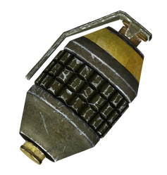 FRAGGRENADE