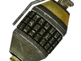 Granada de fragmentación (Fallout 3)