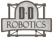 Fo76 D&D Robotics