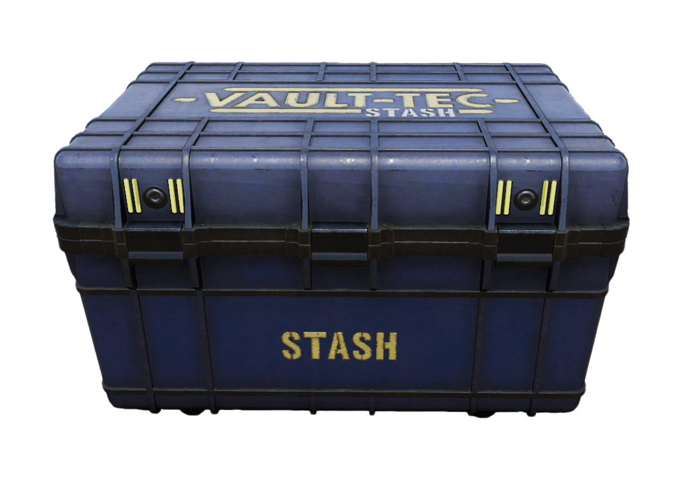 Fallout 76 containers and storage | Fallout Wiki | Fandom