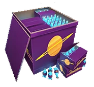 FoS Nuka-Cola Quantum Crate.png (22 КБ) Контейнер (400 шт.)