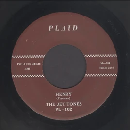 Henry The Jet Tones