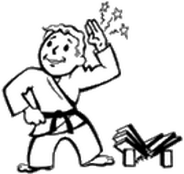 Spiked Knuckles, Fallout Wiki