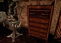 Veras dresser.jpg (540 KB) First get the key from Christine, then use it to open this dresser to get the audition tape