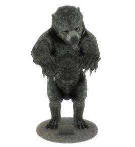 BearStatue-NukaWorld