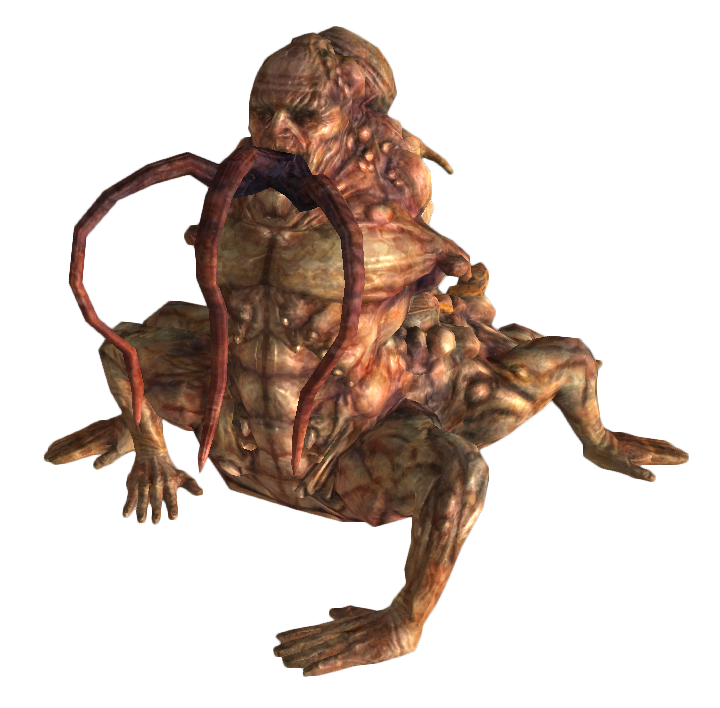 Beast, Fallout Wiki