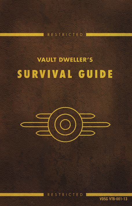 Fallout 3 Manual Fallout Wiki Fandom