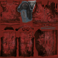 Red variant texture file