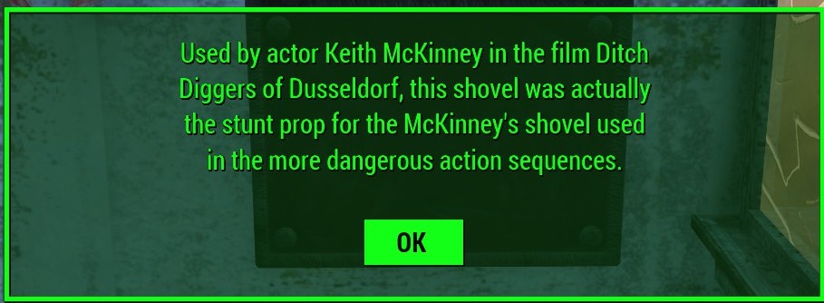 The Fallout Wiki on X: “From Lexington and Concord to the shores of Iwo  Jima, from the Sea of Tranquility to the Anchorage Front Line, Americans  have fought and died through the