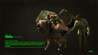 FO4 Supply line