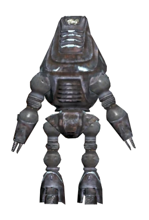 protectron figure