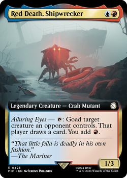 Red Death | Fallout Wiki | Fandom