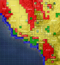 Fo1 Random Encounter Tables vs