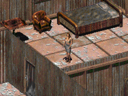 Синтия, «девица легкого поведения»