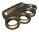 Brass knuckles