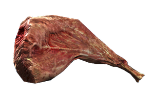 Fo4 mole rat meat.png