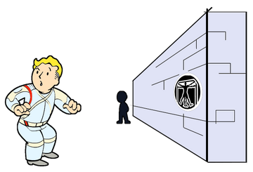 Underground Undercover | Fallout Wiki | Fandom