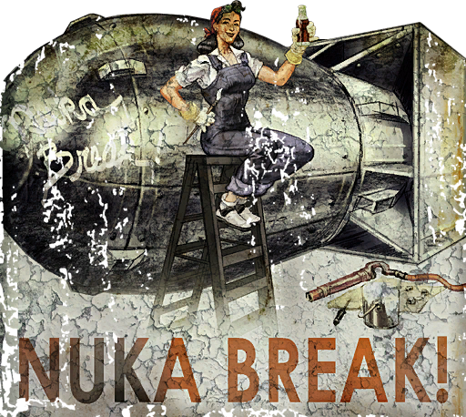 Nuka-Cola | Fallout Wiki | Fandom